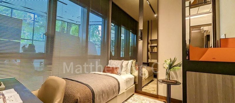 2 Bed Apartment (Condo) for Sale in Grange 1866 - Image 4