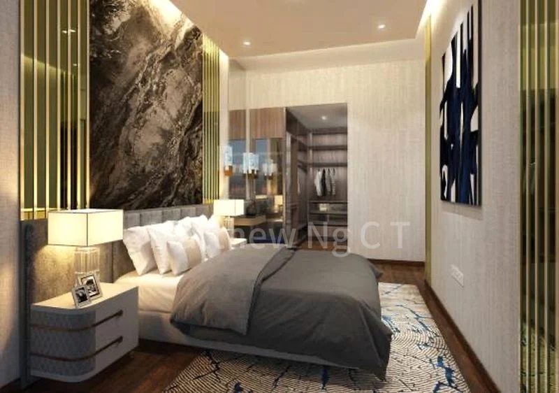 2 Bed Apartment (Condo) for Sale in Grange 1866 - Image 3