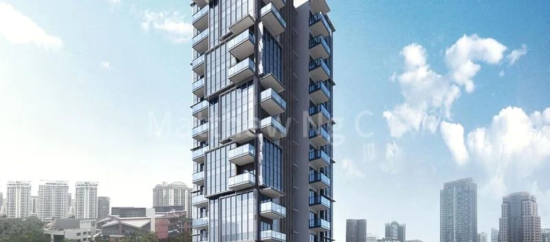 2 Bed Apartment (Condo) for Sale in Grange 1866 - Image 5