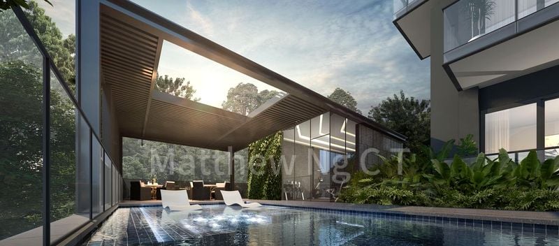 2 Bed Apartment (Condo) for Sale in Grange 1866 - Image 7