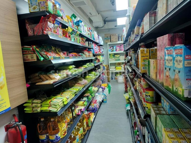 Shop / Shophouse for Rent: 464A Clementi Avenue 1 - Image 3