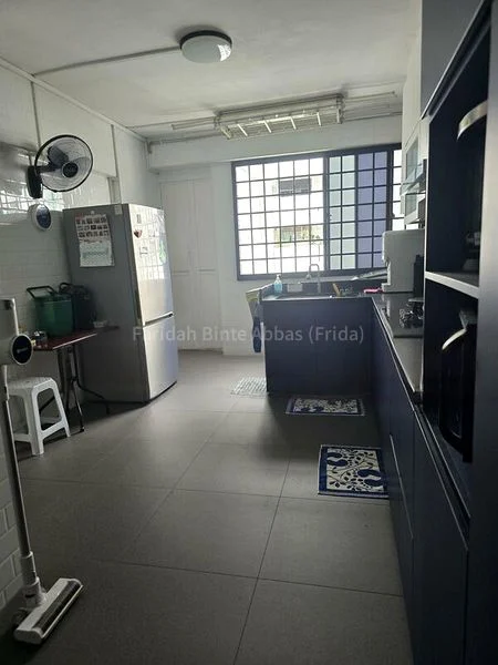 4 Room (4A) HDB for Sale in  903 Jurong West Street 91 - Image 1