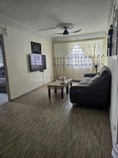 4 Room (4A) HDB for Sale in  903 Jurong West Street 91 - Image 6