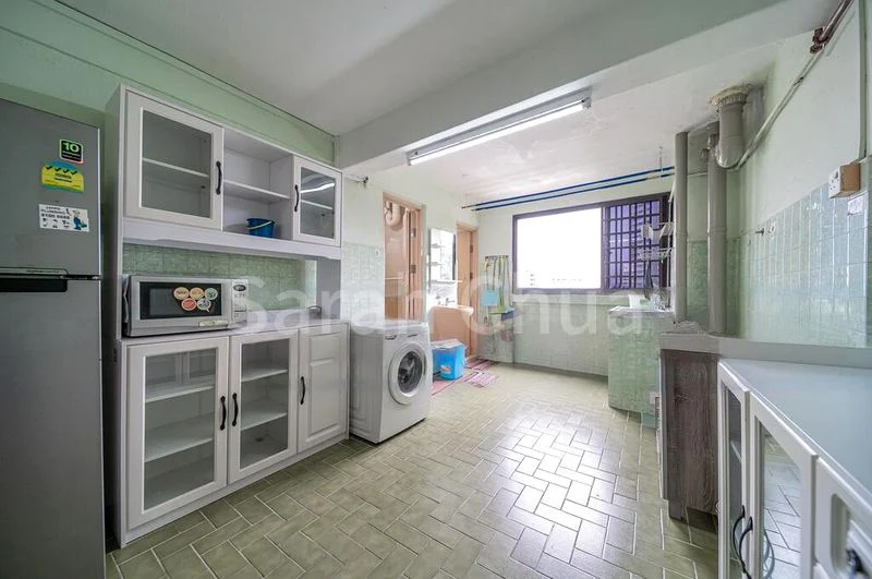 3 Room (3I) HDB for Sale in  32 Telok Blangah Rise - Image 3