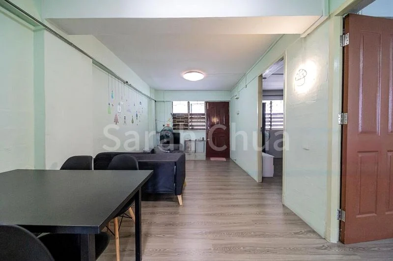 3 Room (3I) HDB for Sale in  32 Telok Blangah Rise - Image 8