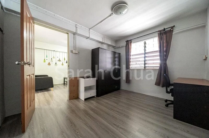 3 Room (3I) HDB for Sale in  32 Telok Blangah Rise - Image 5