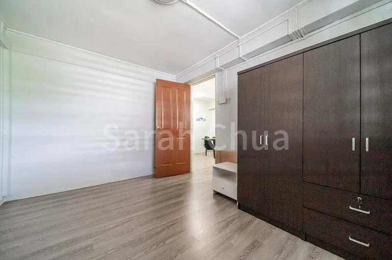 3 Room (3I) HDB for Sale in  32 Telok Blangah Rise - Image 6