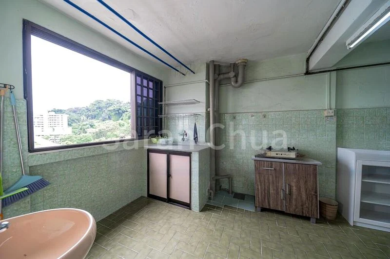 3 Room (3I) HDB for Sale in  32 Telok Blangah Rise - Image 2