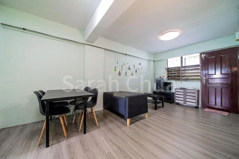 3 Room (3I) HDB for Sale in  32 Telok Blangah Rise - Image 9