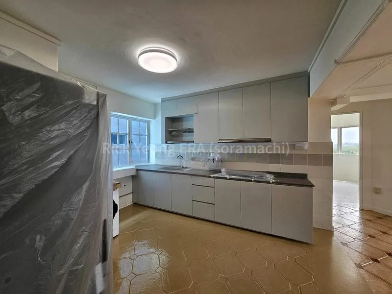 2 Bed Condo for Rent in  Chancery Court - Image 10