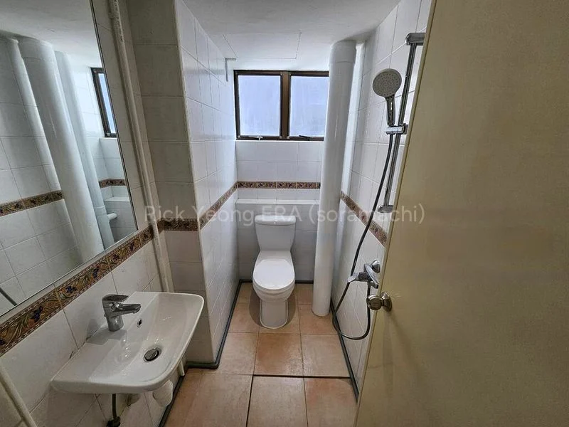 2 Bed Condo for Rent in  Chancery Court - Image 15