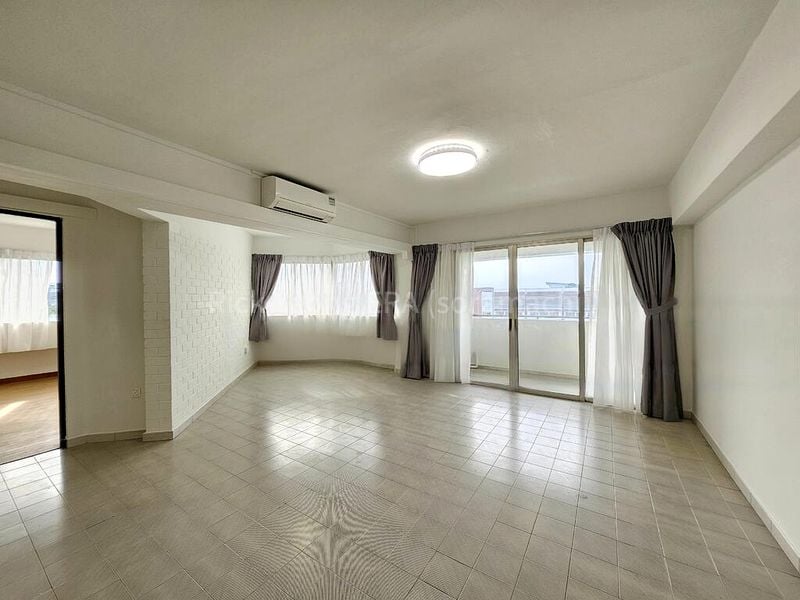 2 Bed Condo for Rent in  Chancery Court - Image 2