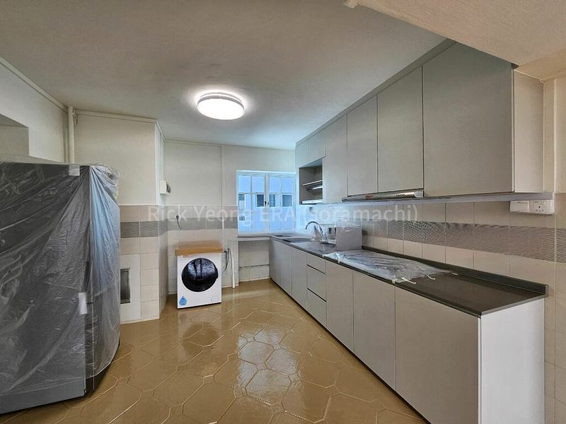 2 Bed Condo for Rent in  Chancery Court - Image 19