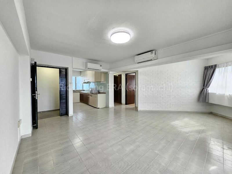 2 Bed Condo for Rent in  Chancery Court - Image 5