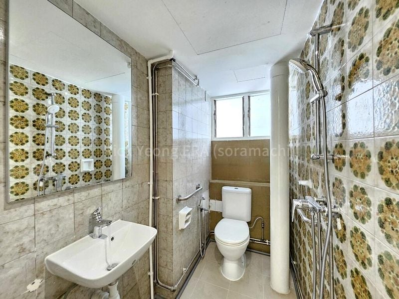 2 Bed Condo for Rent in  Chancery Court - Image 1