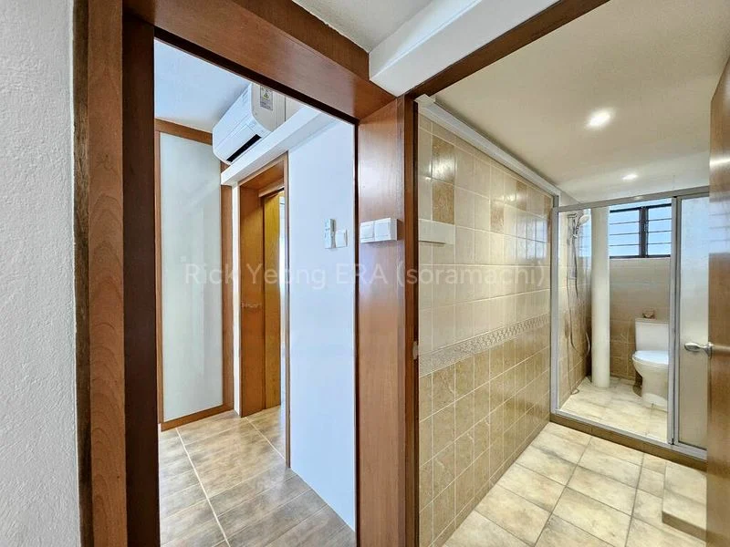 2 Bed Condo for Rent in  Chancery Court - Image 20