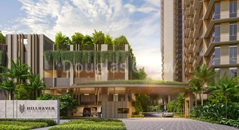 4 Bed Condo for Sale in Hillhaven - Image 3