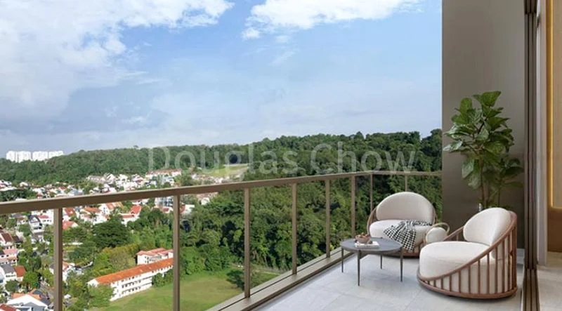 4 Bed Condo for Sale in Hillhaven - Image 2