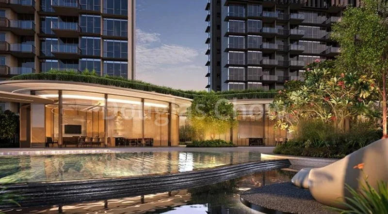 4 Bed Condo for Sale in Hillhaven - Image 1