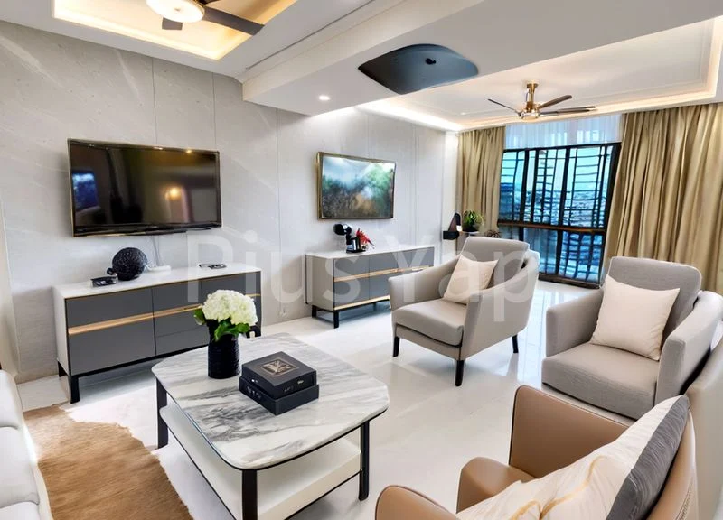 3 Bed Condo for Rent in Central Grove - Image 1