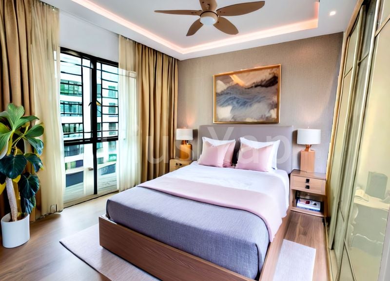 3 Bed Condo for Rent in Central Grove - Image 6