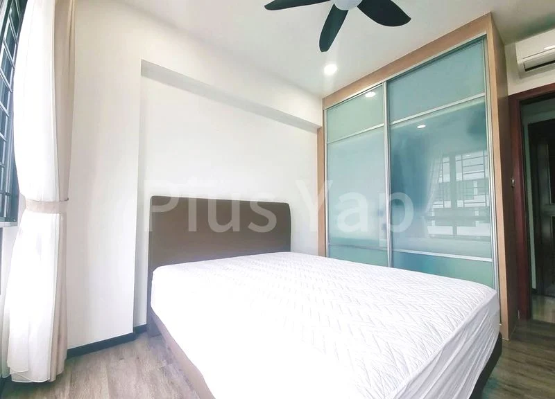 3 Bed Condo for Rent in Central Grove - Image 9