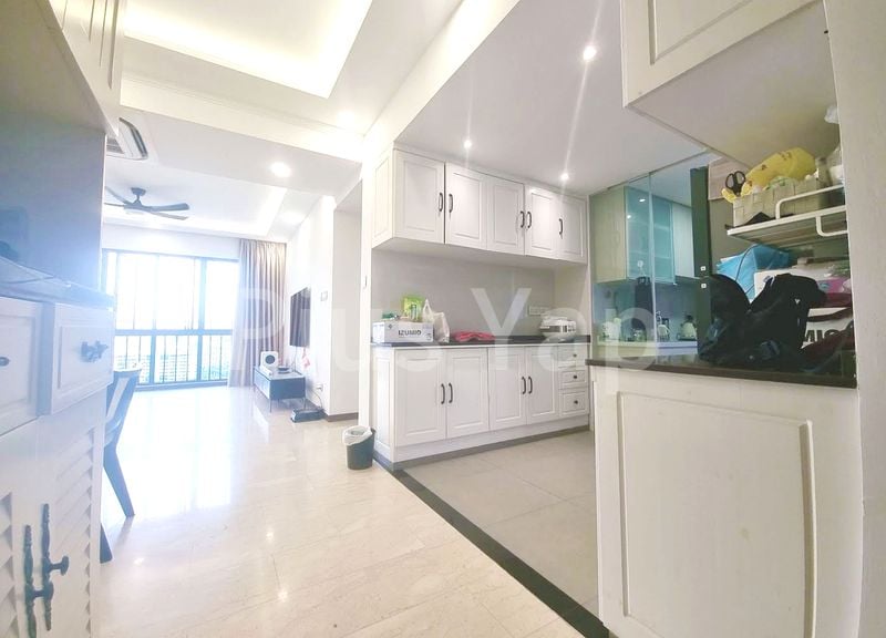 3 Bed Condo for Rent in Central Grove - Image 3