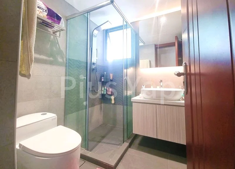 3 Bed Condo for Rent in Central Grove - Image 12