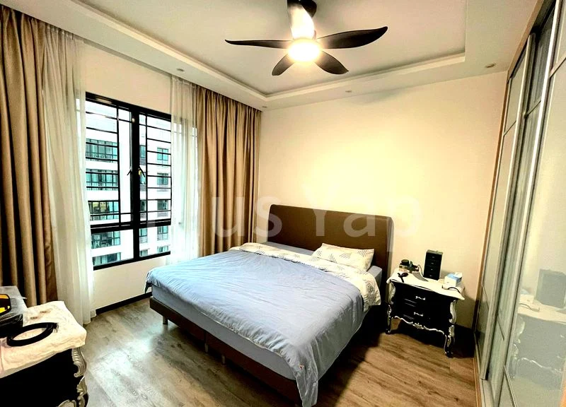 3 Bed Condo for Rent in Central Grove - Image 7