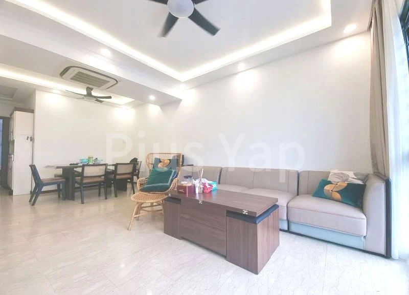 3 Bed Condo for Rent in Central Grove - Image 5