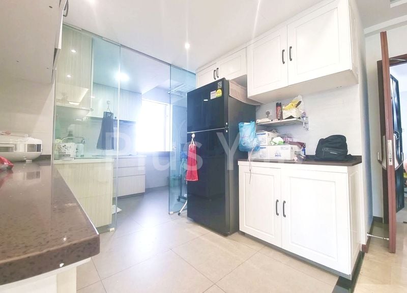 3 Bed Condo for Rent in Central Grove - Image 4