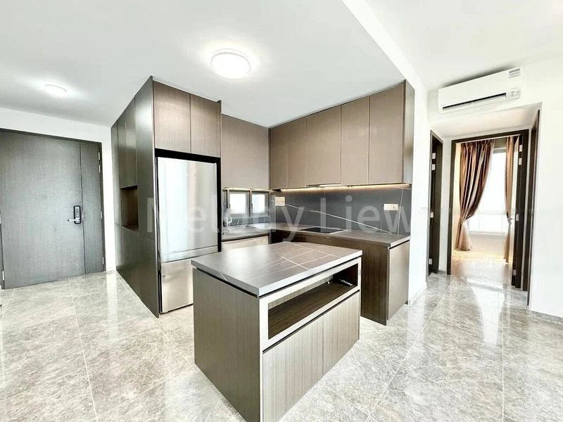 3 Bed Condo for Rent in  Hyll on Holland - Image 16