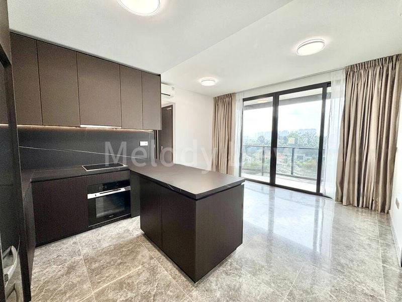 3 Bed Condo for Rent in  Hyll on Holland - Image 8