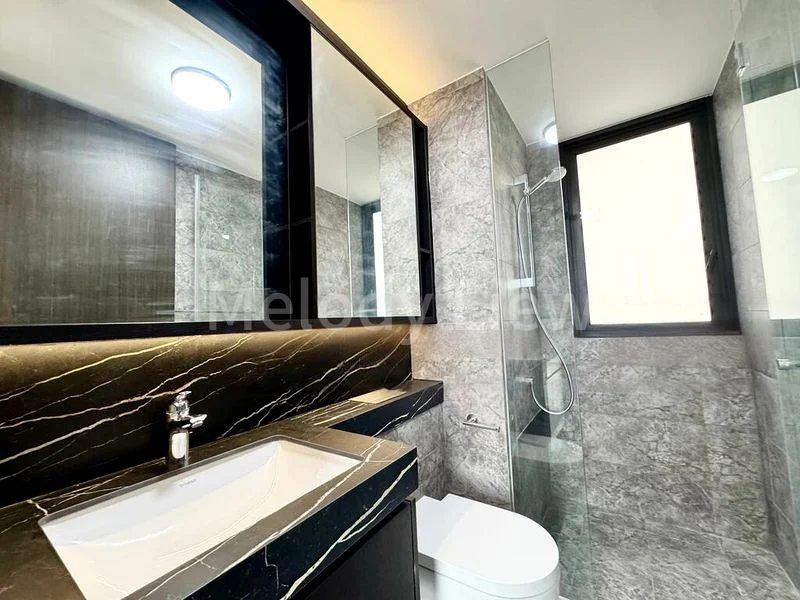 3 Bed Condo for Rent in  Hyll on Holland - Image 14