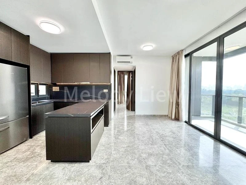 3 Bed Condo for Rent in  Hyll on Holland - Image 10