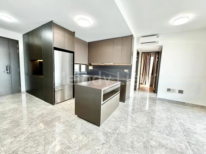 3 Bed Condo for Rent in  Hyll on Holland - Image 7