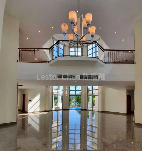 6 Bed Bungalow (Landed) for Rent in  Ban Guan Park - Image 2