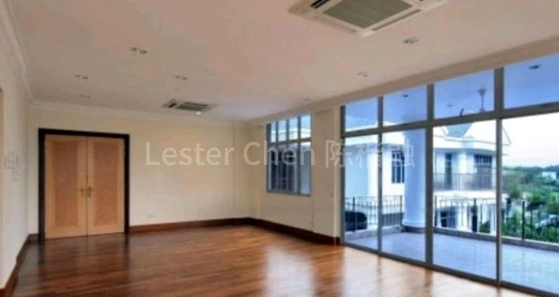 6 Bed Bungalow (Landed) for Rent in  Ban Guan Park - Image 1