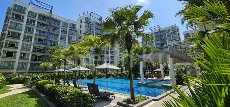 3 Bed Condo for Rent in The Raintree - Image 20