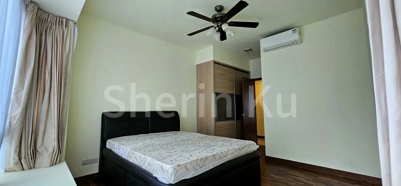 3 Bed Condo for Rent in The Raintree - Image 9