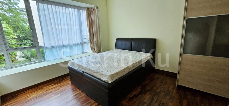 3 Bed Condo for Rent in The Raintree - Image 11