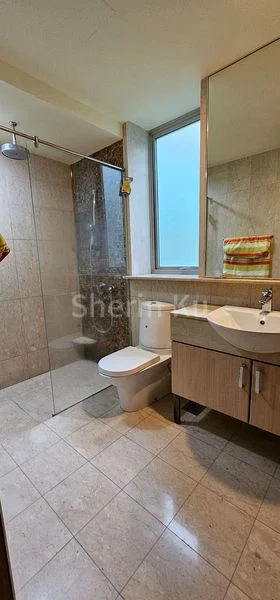 3 Bed Condo for Rent in The Raintree - Image 12