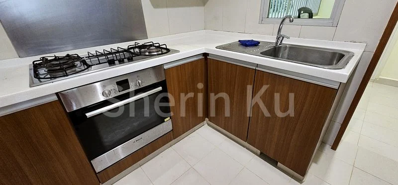 3 Bed Condo for Rent in The Raintree - Image 15