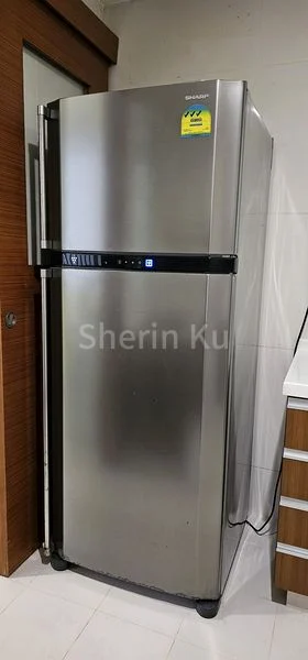 3 Bed Condo for Rent in The Raintree - Image 14