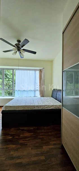 3 Bed Condo for Rent in The Raintree - Image 5