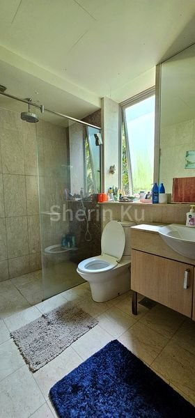 3 Bed Condo for Rent in The Raintree - Image 4