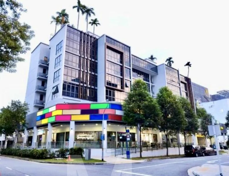 Mall Shop for Sale: "The Citron - Image 1