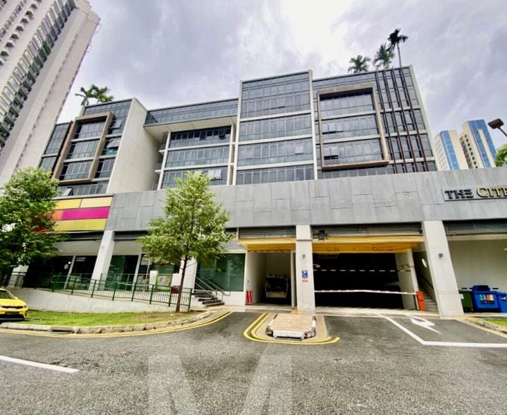 Mall Shop for Sale: "The Citron - Image 2