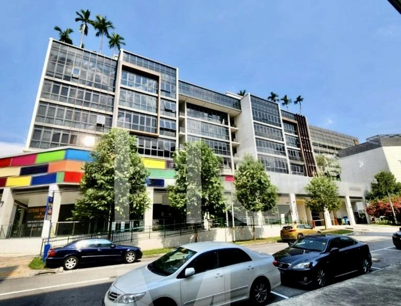 Mall Shop for Sale: "The Citron - Image 3