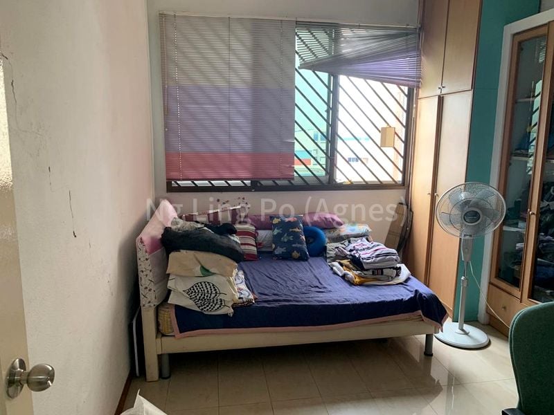 4 Room (4A) HDB for Rent in  896 Tampines Street 81 - Image 4